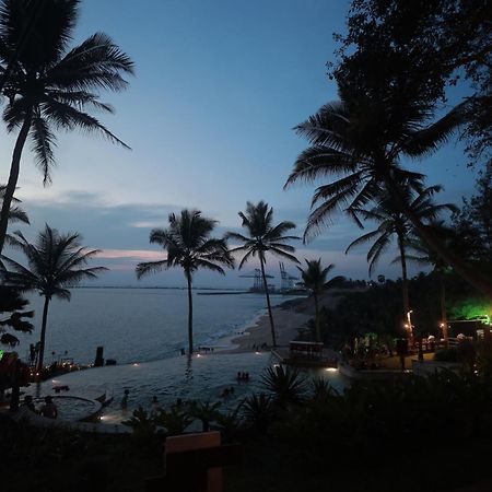 Niraamaya Wellness Retreats, Surya Samudra, Kovalam Exterior photo