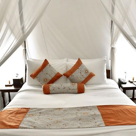Niraamaya Wellness Retreats, Surya Samudra, Kovalam Exterior photo