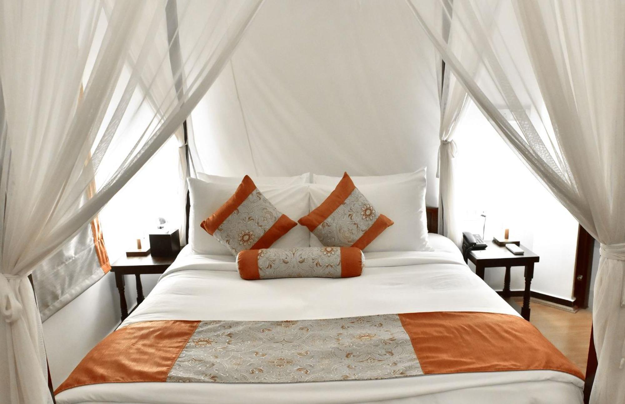 Niraamaya Wellness Retreats, Surya Samudra, Kovalam Exterior photo